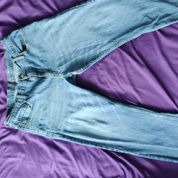 Levi Strauss Signature Jean's 36x30 - Picture 3 of 3